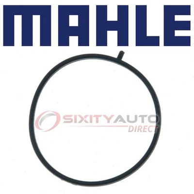 MAHLE EGR Tube Gasket for 2005-2011 Mercury Mariner Milan 2.3L 2.5L L4 - ws Foto 1 de 4