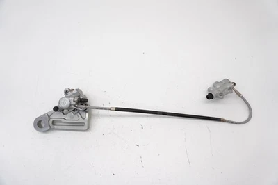 Conjunto de freno trasero FC250 2023 OEM pinza cilindro maestro Husqvarna 350 450 #4 Foto 1 de 4