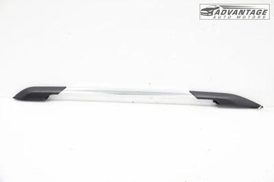 2017-2023 GMC ACADIA RIGHT SIDE ROOF UPPER LUGGAGE RACK RAIL CARRIER OEM - Image 1 of 4