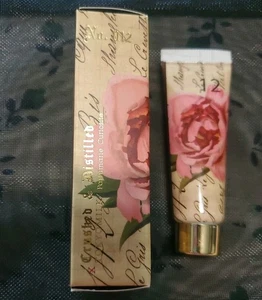 Mini loción corporal de viaje Tokyomilk Gin & Rosewater #12 .5 oz Margot Elena SELLADA - Imagen 1 de 3