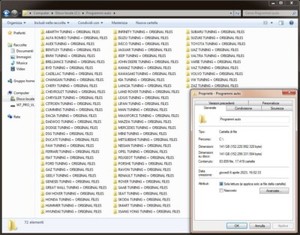 ECU TUNING + ORIGINAL FILES MAP PACK 140 GB CAR CHIP TUNING FILES ORIGINAL ECU