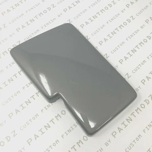 Mk2 Mk3 Ford Focus inc ST250 and RS - Fuse Box Cover - Gloss Grey Plastic - Picture 1 of 1
