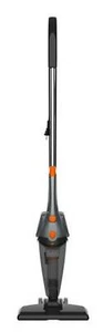 Black+Decker 3 in 1 Handheld Stair Vacuum 10"Lx5"Dx43"H HEPA Filter Swivel Steer - Picture 1 of 3
