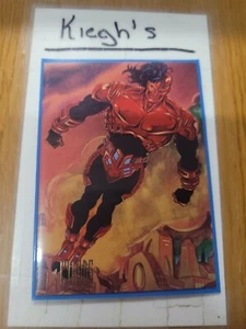 1994 Skybox DC - Cyborg #5 - Picture 1 of 1