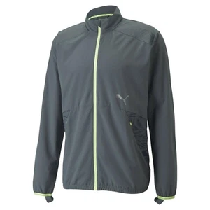 PUMA Run Ultraweave S FSTR Men's Running Jacket 521397 42 SIZE XL MSRP $100 - Picture 1 of 3