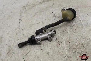 1985 KAWASAKI KZ1000P REAR BACK BRAKE MASTER CYLINDER W RESERVOIR D18D - Picture 1 of 5