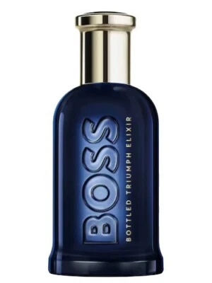 Boss Bottled Triumph Elixir Hugo Boss para hombre Foto 1 de 2
