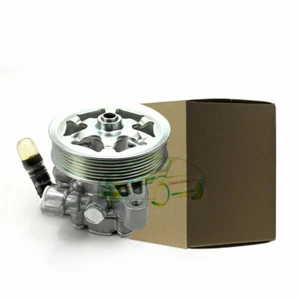 56110-R60-P02 Power Steering Pump For Honda Accord 2.0L 2008-2013 56110-R60-P05 - Picture 1 of 4
