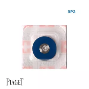 Molla principale Piaget per movimento Piaget 9P2, Made in Switzerland. - Foto 1 di 2