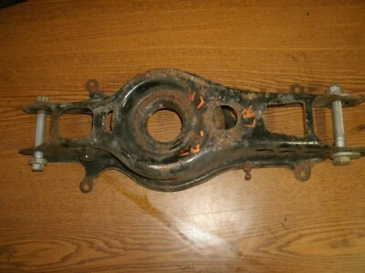 2014-2019 Cadillac CTS Left Rear Lower Suspension Control Arm OEM - Image 1 of 4