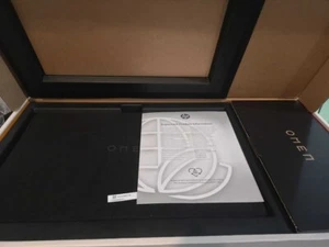 Laptop HP Omen 17-ck1440nw 17" i7-12700H RTX3060 16/1tb SSD B&O - Zdjęcie 1 z 3