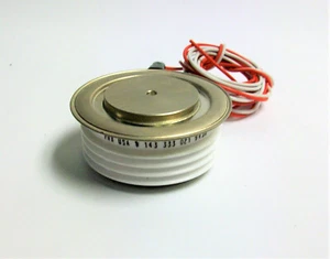 Control de fase Powerex USA 1433330219430 - Imagen 1 de 3