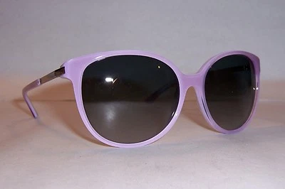 NUEVAS GAFAS DE SOL KATE SPADE SHAWNA/S 1W7-Y7 Lavanda Pálida/GRIS 56mm AUTÉNTICAS Foto 1 de 4