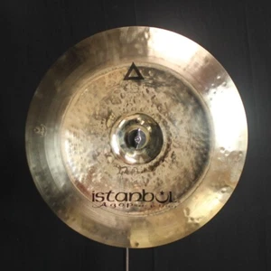 Istanbul Agop 18" Xist Power China - 1177g (video demo) - Picture 1 of 1