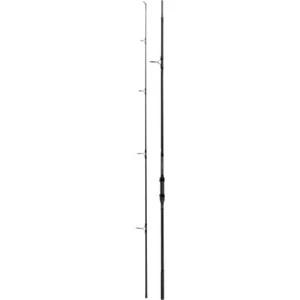 Karpfen-Rute JRC Defender 11ft 3,30m 3,0lb Angelrute Grundrute Köderfisch - Picture 1 of 1