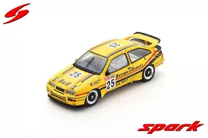 1:43 1988 #25 Tooheys Bathurst 1000 Winner Ford Sierra RS500 Cosworth Longhurst - Picture 1 of 4