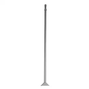Verastile Aluminium Telescopic Antenna Mast Adjustable Height Easy Installation - Picture 1 of 3