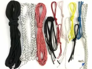 Kit de línea para adaptarse a Hobie 21 Sport Cruiser - H21 SC catamarán velero conjunto de cuerdas - Imagen 1 de 1