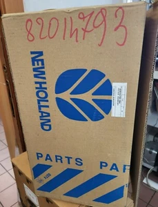 FILTRO ARIA ORIGINALE NEW HOLLAND 82014793=82034445 - Foto 1 di 1
