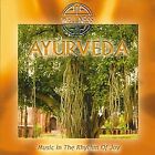 Ayurveda by Guru Atman | CD | condition very good
