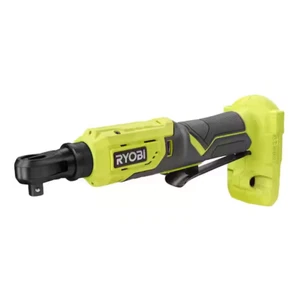 NUEVO RYOBI P344 O-NE+ 18V inalámbrico 3/8 pulgadas Trinquete de 4 posiciones (solo herramienta) - Imagen 1 de 5