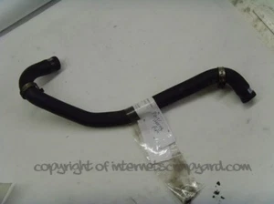 Alhambra Sharan Galaxy MK1 1.9 TDi 95-00 engine bay power steering pipe tube - Picture 1 of 1