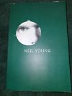 Neil Young  Reflections In Broken Glass By Sylvie Simmons 2002 Paperback