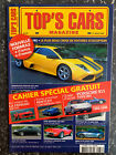 Top's Cars Magazine N°438/ 27 JUILLET 2007