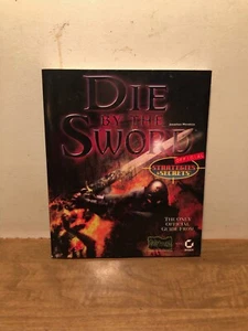 Stirb by the Sword offizielle Strategien & Geheimnisse Mendoza, Jonathan und Sybex Inc. - Bild 1 von 19