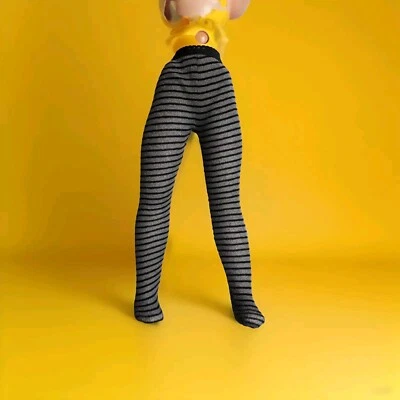 Collant vêtement compatible  poupée Cathy  Bella, gégé dolly - Photo 1/4