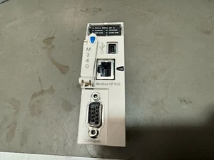 Schneider Electric BMXP3420102 Modicon - Prozessor - Bild 1 von 5