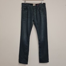 Superdry jeans Men's W31 L32 Slim Fit Blue