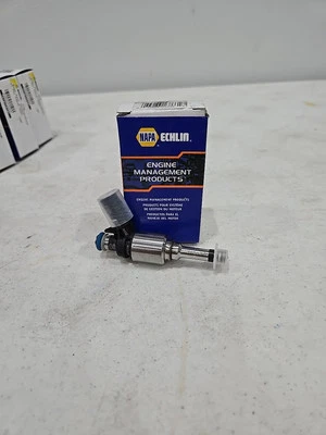 Inyector NAPA CRB 239353, se adapta a Kia/Hyundai 2014-2017 Foto 1 de 4