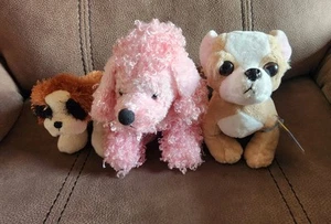 Webkinz Dog Lot - Picture 1 of 8
