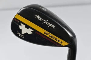 MacGregor V-Foil Lob Wedge / 60 Degree / Stiff Flex MacGregor Shaft - Picture 1 of 6