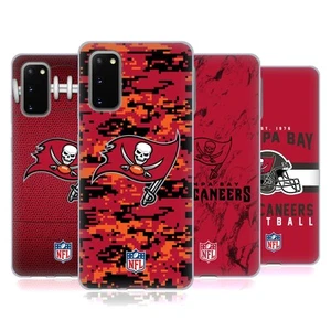 NFL TAMPA BAY BUCCANEERS GRAPHICS SOFT GEL CASE HOESJE VOOR SAMSUNG TELEFOONS 1 - Afbeelding 1 van 11