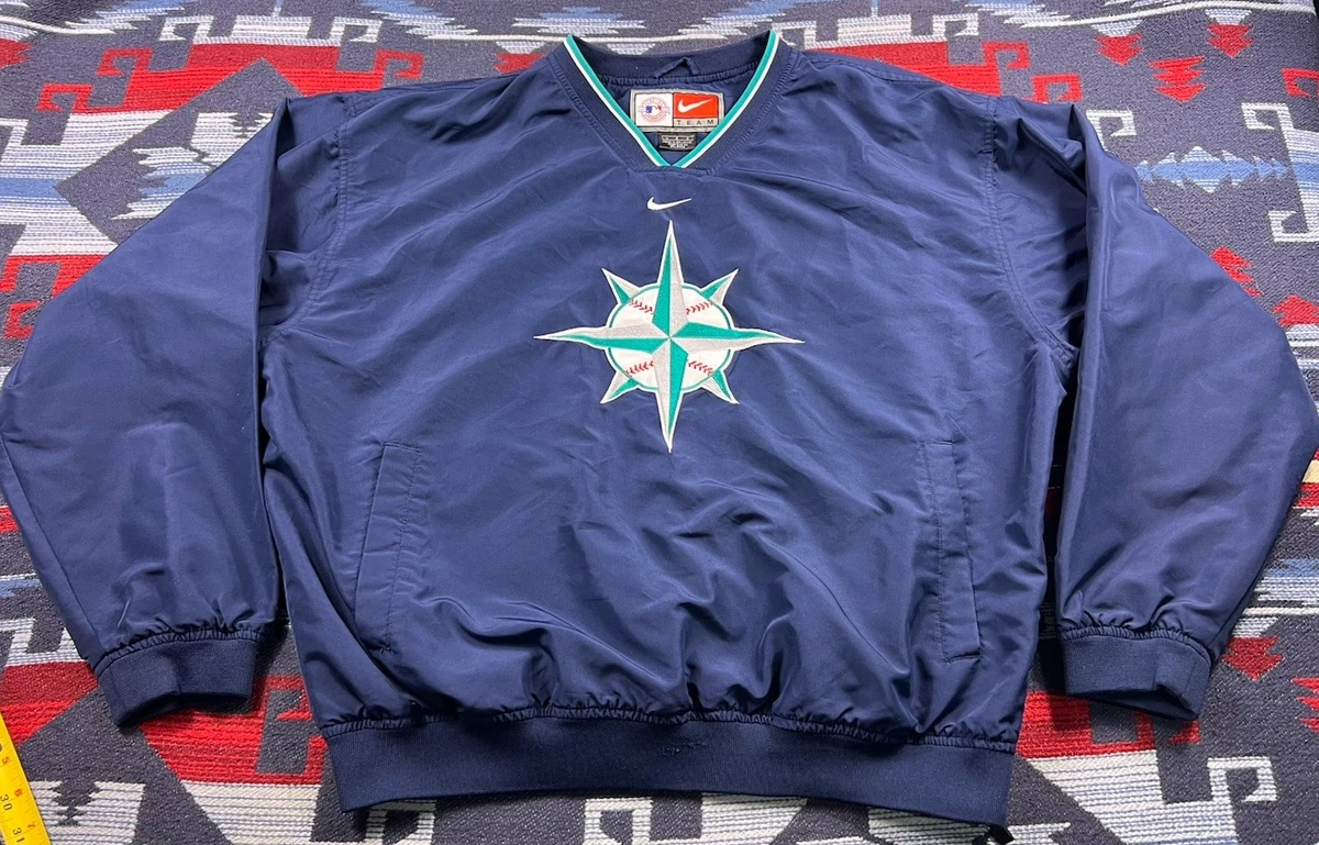 Nike Men's Seattle Mariners MLB Jackets for sale | eBay