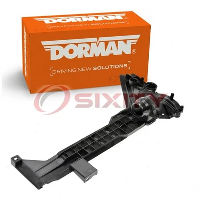 Placa de montaje del depósito de refrigerante Dorman para BMW 330xi 2001-2005 3,0 L L L6 EE. UU. Foto 1 de 4