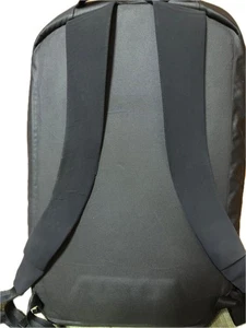 Arc'teryx Veilance Nomin Pack Backpack Black Bag Black Outdoor Waterproof Used - Picture 1 of 11