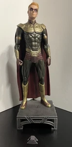DC Direct Watchmen Ozymandias lose Figur - Bild 1 von 3