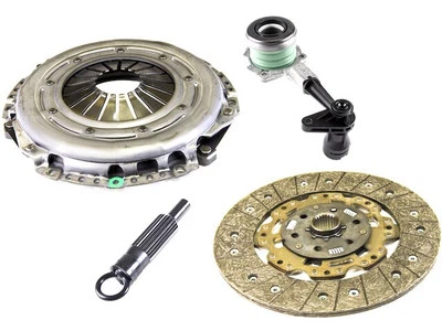 Kit de embrague para Pontiac G6 2006-2007 LUK 47316ZSRB 3,9 L V6 Foto 1 de 2