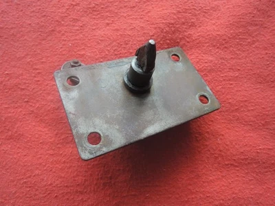 ALFA ROMEO GIULIETTA / GIULIA SPRINT usado CAPUCHA LIBERACIÓN PESTILLO Foto 1 de 4