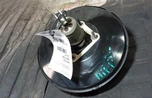 2010 2011 2012 Ford Fusion 2.5 3.0L Power Brake Booster FWD OEM - Image 1 of 4
