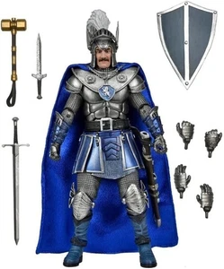 NECA - Dungeons & Dragons - Ultimate Strongheart 7" Action Figure - Picture 1 of 9