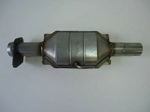 1992 Chevrolet Commercial Chassis 4.3L V6 Catalytic Converter - Picture 1 of 4