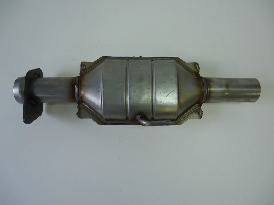 1983 1984 1985 1986 1987 1988 1989 Chevrolet Camaro 2.8L V6 Catalytic Converter - Image 1 of 4
