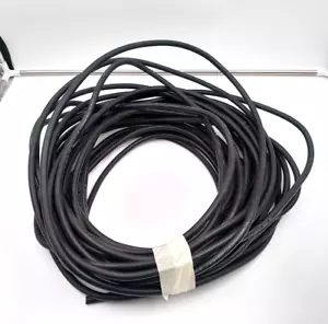 Cavo coassiale PROSPECTA RG213/XS 50 Ohm Ø 10.2 / Coaxial Cable 30 m - Zdjęcie 1 z 3