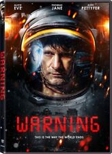 Warning [New DVD]