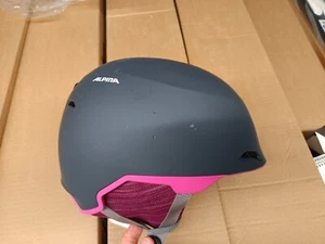 Ski Helm Alpina Maroi ; Gr.: L /57 - 61 cm /460 g / NP 129,95 € - Bild 1 von 4