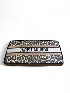 Christian Dior DIORSHOW 10 COULEURS - MITZAH EDITION Eyeshadow Palette RRP £111 - Picture 1 of 4